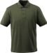 Mascot Crossover Poloshirt 51587-969 - vert mousse - S