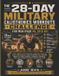 THE Libri GmbH The 28-Day Military Calisthenics Workouts Challenge for Men Over 40, 50 & 60