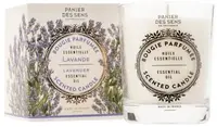 Panier des Sens Geurkaars Relaxing Lavender Scented Candle 180 gr