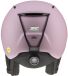 Uvex Monte LT MIPS Skihelm Rose