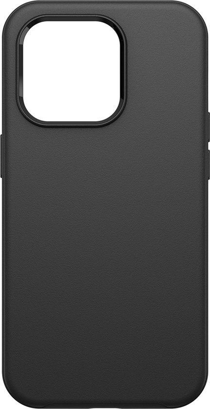 OtterBox Symmetry Apple iPhone 14 Pro Max Back Cover Zwart zwart