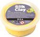 Silk Clay Panda Silk Clay geel 40gr