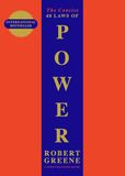 The Bol The Concise 48 Laws of Power Paperback