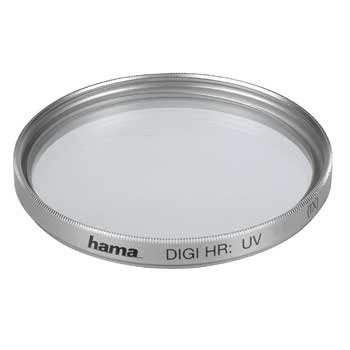 Hama Digital High Resolution Filter UV O-Haze 28 mm