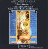 Concertos Orfeo Reicha: Bläserkonzerte (CD)