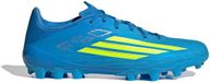 Adidas F50 League 2g/3g Ag Voetbalschoenen Blauw EU 44 Man