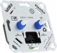 Lumiko - Gradateur LED encastrable - DUO 2x100W - LED