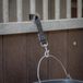 Harry's Horse Multi Hanger - Zwart