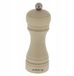 De Buyer JAVA Kruidenmolen 14 cm Natuurlijk Staal/Hout