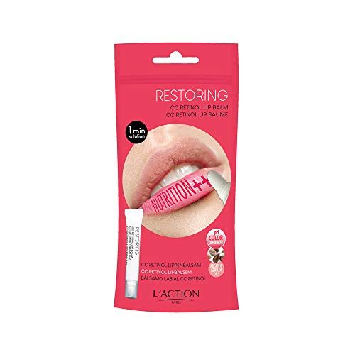 L'action lipgloss - 250 ml - 3587741611421