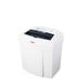 HSM SECURIO C14 Home Office Papierversnipperaar, veiligheidsniveau P2, 12 vellen gestreepte snit, blauwe engel