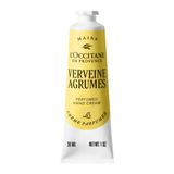L'Occitane Verveine Agrumes Perfumed Hand Cream 30 ml