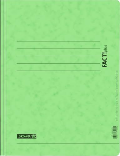 Snelhechter FACT!plus Snelhechter lichtgroen