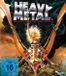Plaion Heavy Metal Blu-ray