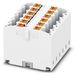 Phoenix Contact 3273298 Bloc de distribution 31,2 mm Ressort de serrage Blanc 8 pièce(s)