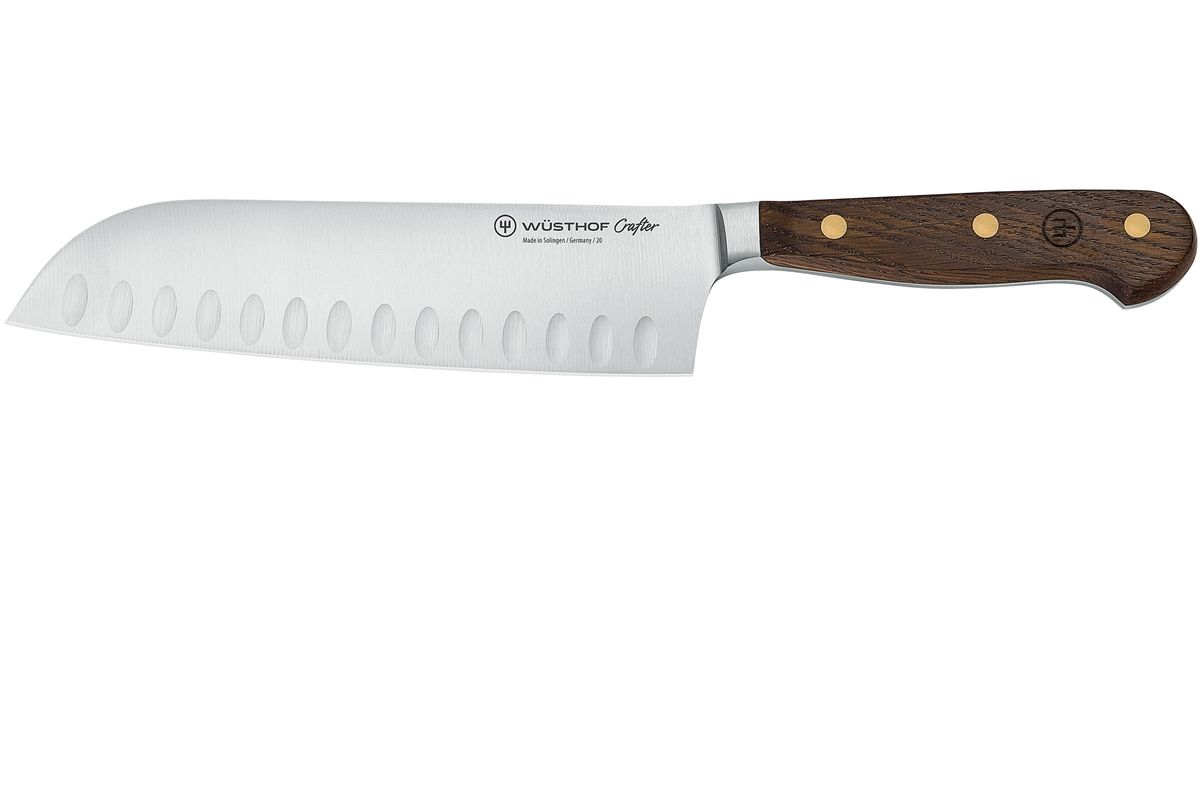 Wüsthof Crafter santoku 17 cm - 1010831317