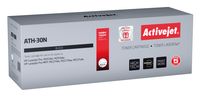 Activejet ATH-30N (vervanging HP 30A CF230A; Supreme; 1600 pagina's; noir)
