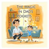 The Magic in Dad's Pockets