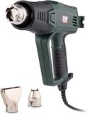 Powerplus POWP6081 pistolet à air chaud 2000W