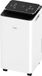 Teesa Déshumidificateur TSA8077 - 2500ml - 180W - Blanc