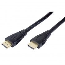 Equip HDMI 1.4 Cable - 5m - Black
