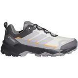adidas Terrex SKYCHASER AX5 Hiking Shoes Heren Off White/Matte Silver/Grey Three 42 EU