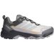 adidas Terrex SKYCHASER AX5 Hiking Shoes Heren Off White/Matte Silver/Grey Three 42 EU