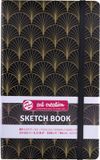 Talens Art Creation Schetsboek Art Deco