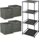Storage Solutions Opbergrek Smartrack