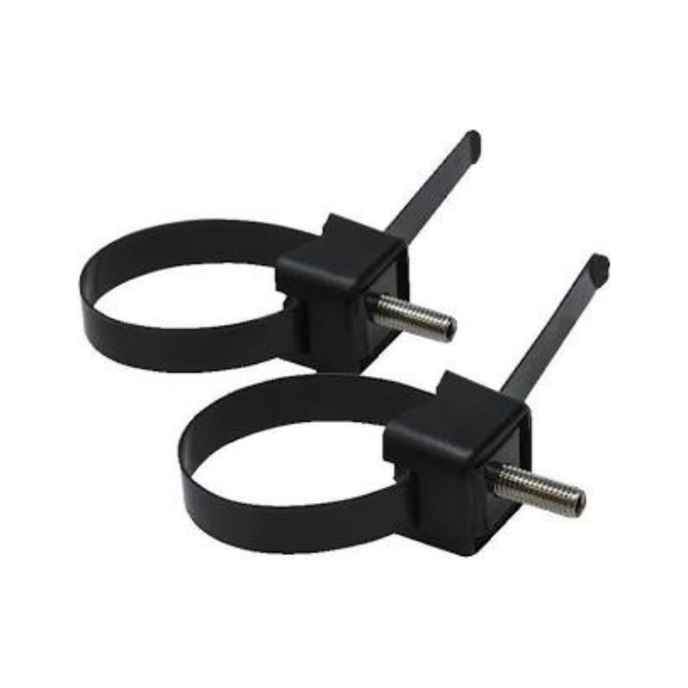 Ringslot montageset universeel
