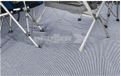 Brunner Kinetic 600 Tenttapijt - 300 x 700cm - Blauw