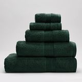 Catherine Lansfield So Soft Emerald Set 100x150 (2)