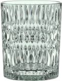 Nachtmann Ethno Tumbler 30,4 Cl Groen - 2 Stuks