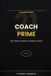 Coach Prime: The Deion Sanders Coaching Story