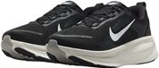 Nike Vomero 18 Hardloopschoenen Heren (wide) zwart - wit