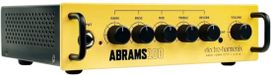 Electro Harmonix Abrams100 Gitaarversterker Top