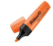 Pelikan Textmarker 490 Markeerstift Oranje 10 stuks