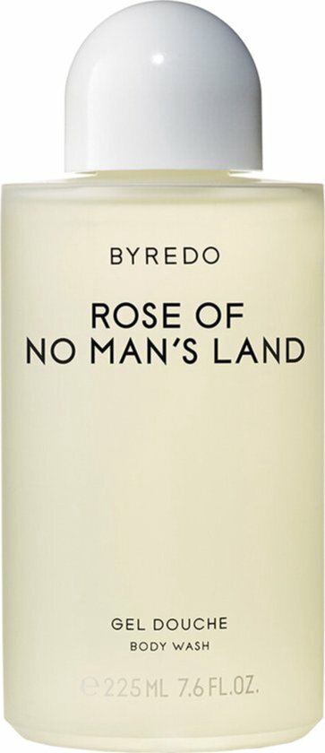 Byredo Rose Of No Man&#39;s Land Douchegel 225 ml