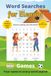 Word Eleanor Word Searches for Eleanor: 50+ puzzles for 4-8 year olds | Improve vocabulary and spelling | Games edition | Eleanor's name on every page | Gift for Eleanor