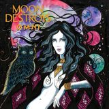 Suburban Omni - Moon Destroys - Hardrock - LP