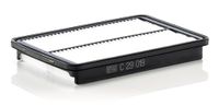 MANN-FILTER C 29 019 Luchtfilter