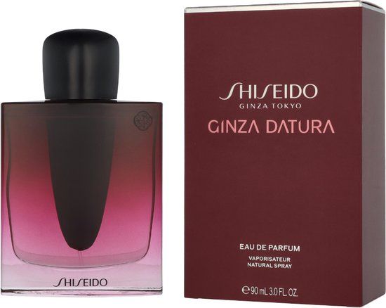 Shiseido Eau de Parfum / 90 ml / Vrouwen