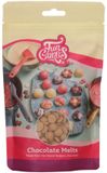 FunCakes Chocolade Melts Goud - 200g