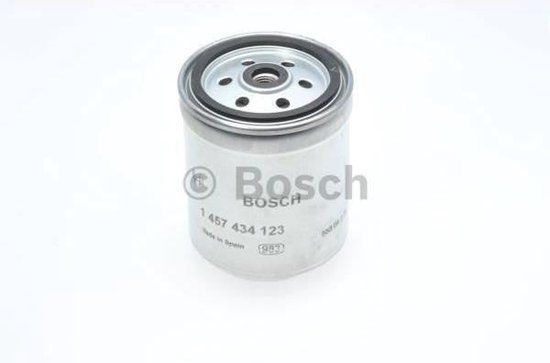 BOSCH 1457434123 Fuel Filter