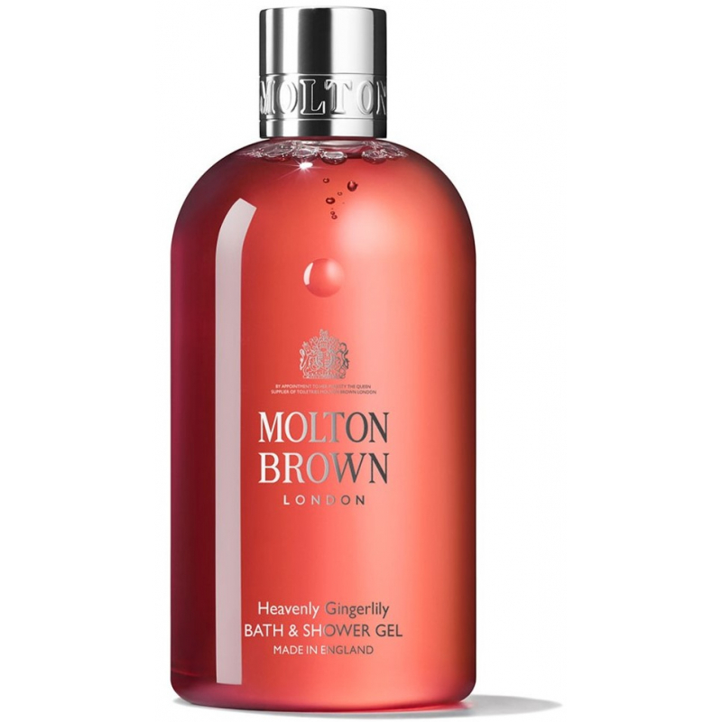 Molton Brown Heavenly Gingerlily