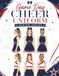 Game Day Cheer Uniform Design Series