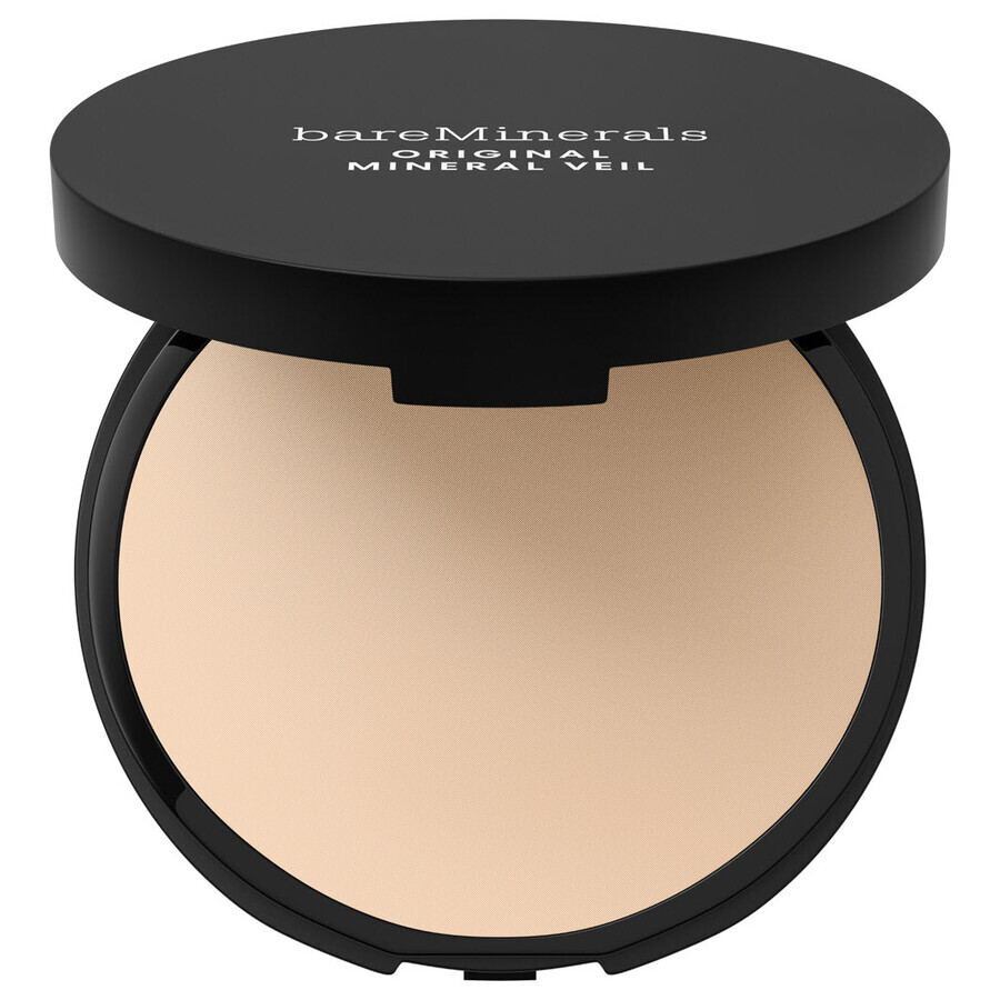 Bareminerals Sheer Fair Original Mineral Veil Pressed Setting