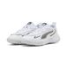 PUMA Uniseks Kind Solarflash 4 JrIndoor sportschoen