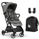 Hauck-Toys Hauck Fly N Care - Supercompacte reisbuggy - Stone