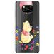 ERT GROUP mobiel telefoonhoesje voor Xiaomi POCOPHONE X3 origineel en officieel erkend Disney patroon Winnie the Pooh and friends 028, gedeeltelijk bedrukt